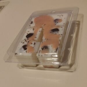 Caramel Coffee Soy Wax Melts NWT